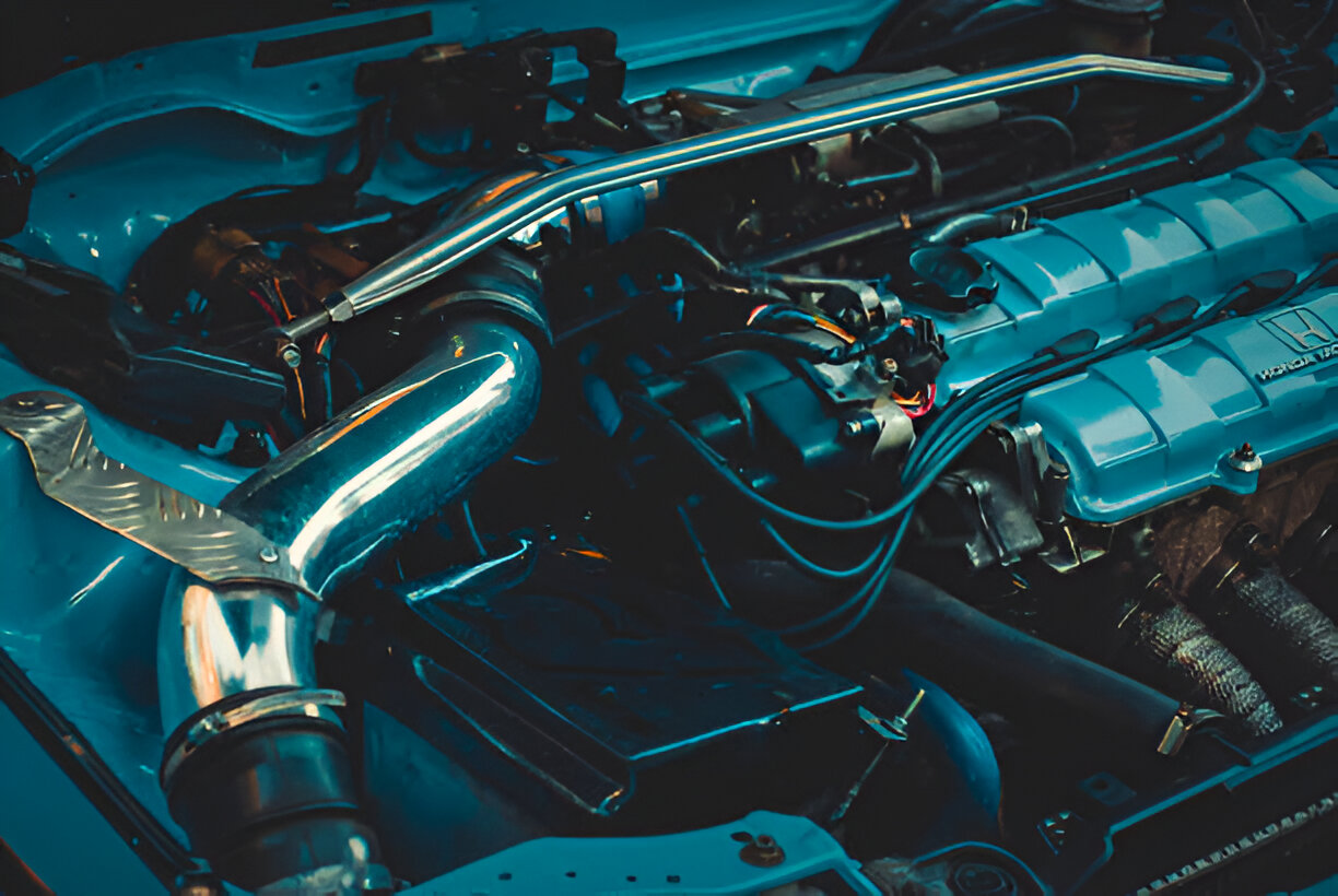 Choosing the Right Tuning Stage for Your Needs Choosing the Right Tuning Stage for Your Needs