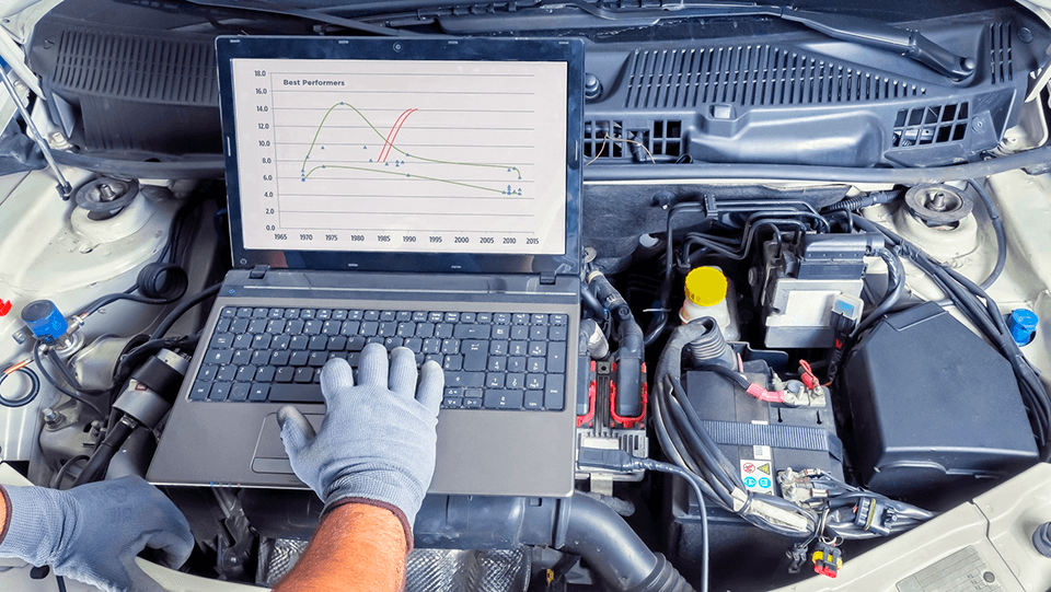 Common Tuning Stages for GMC Sonoma