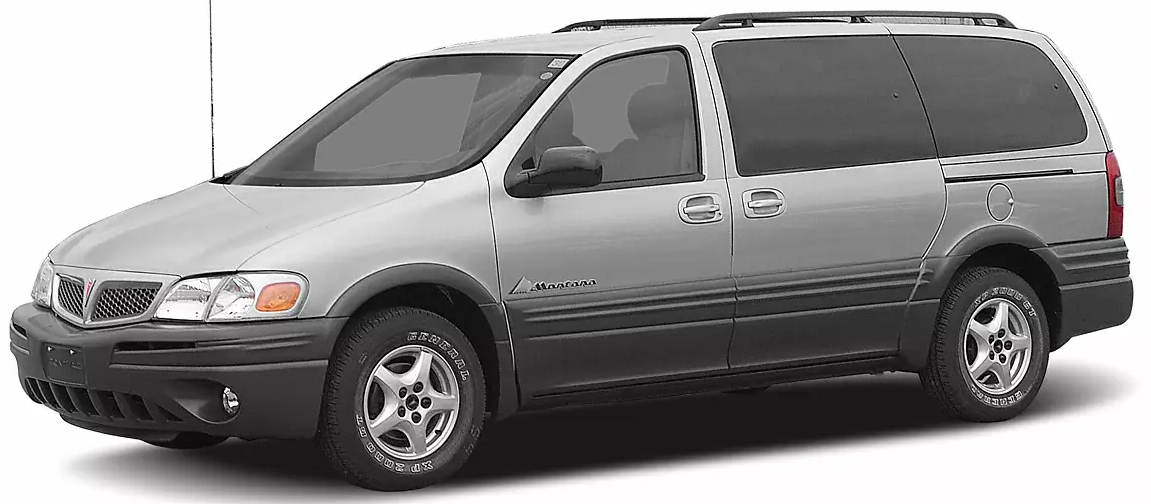 Detailed Specifications of the Chevrolet Venture