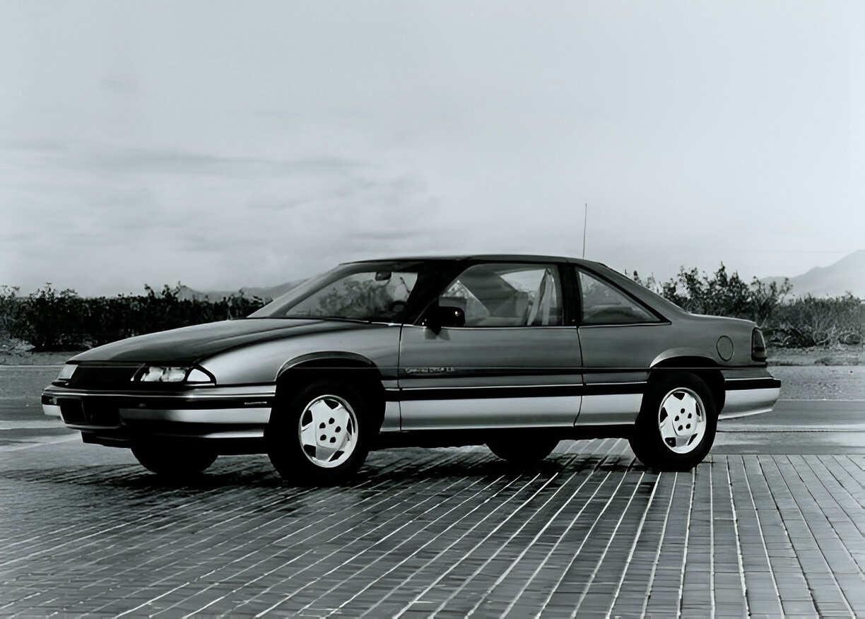 Pontiac Grand Prix Pontiac Grand Prix