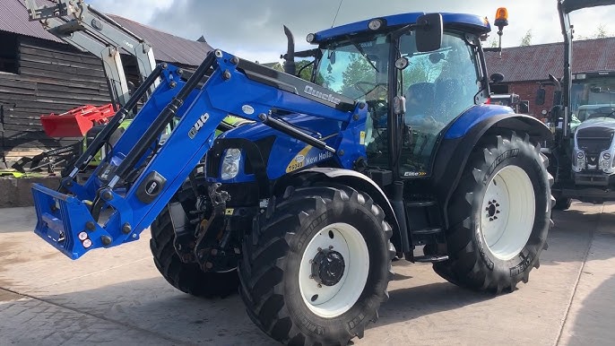 Tork Analizi: T6040'ın Gerçek Gücü