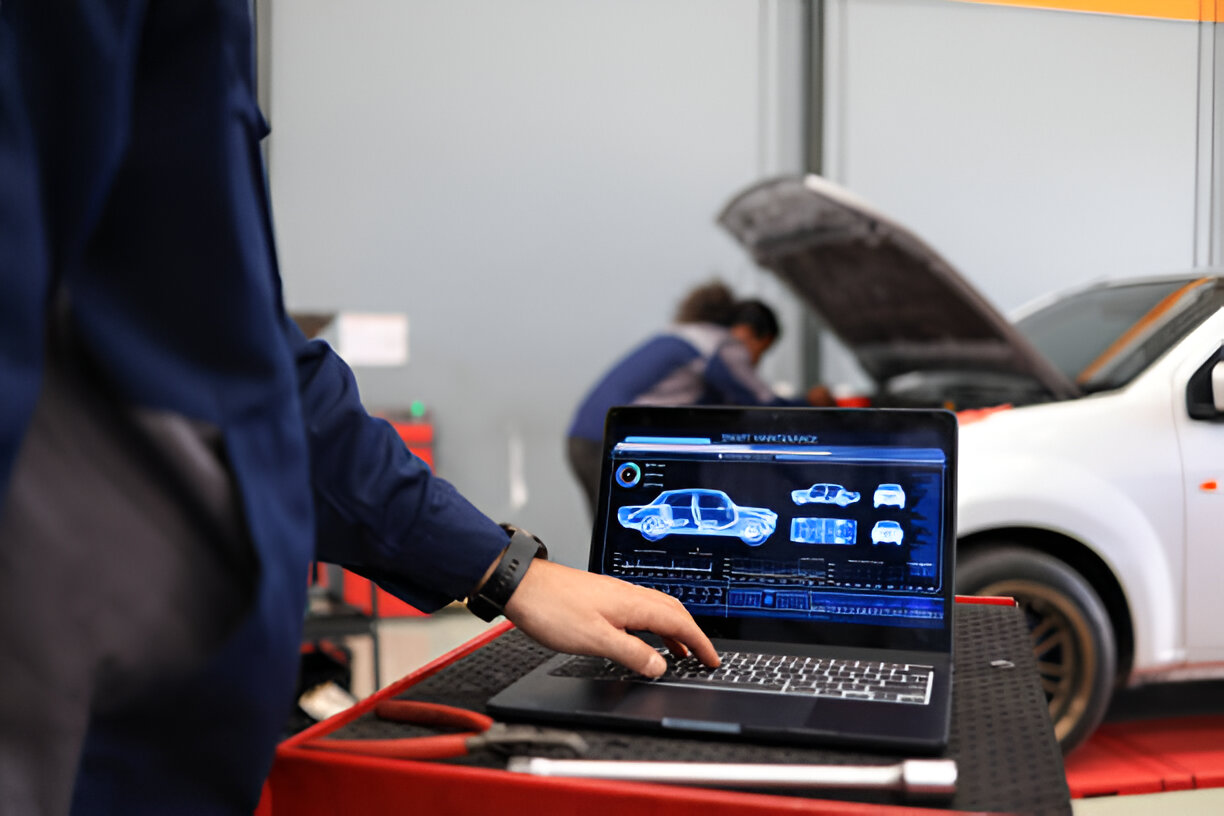 Understanding ECU Tuning and Performance Gains