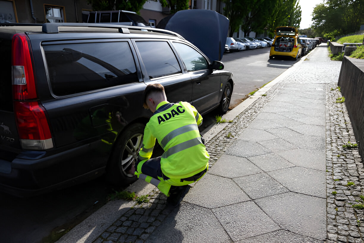 best roadside assistance companies in the USA